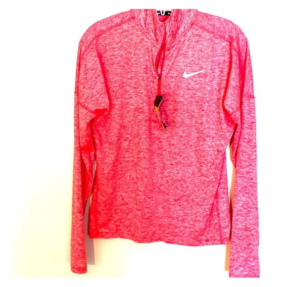 Nike Tops - Nike running jacket